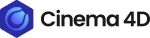 Cinema 4 D Horizontal