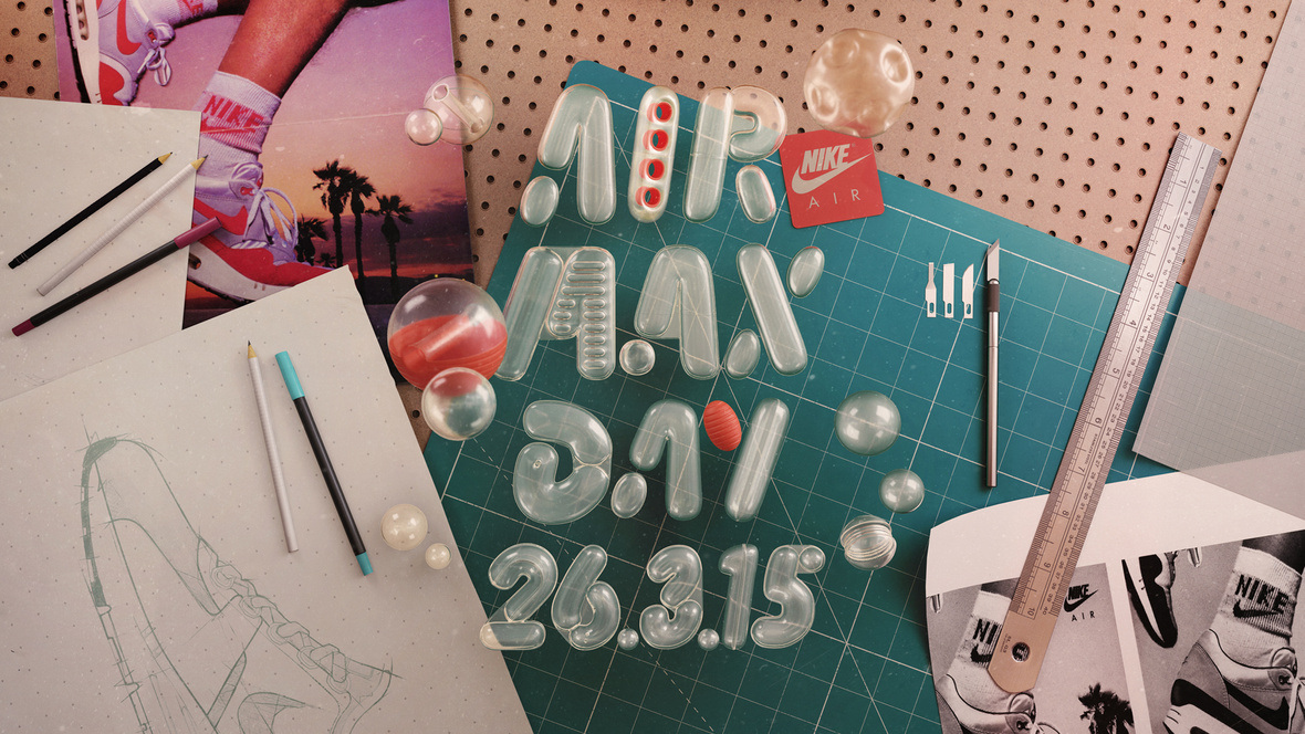 Man vs Machine: Fusing creativity with technology with the help of…