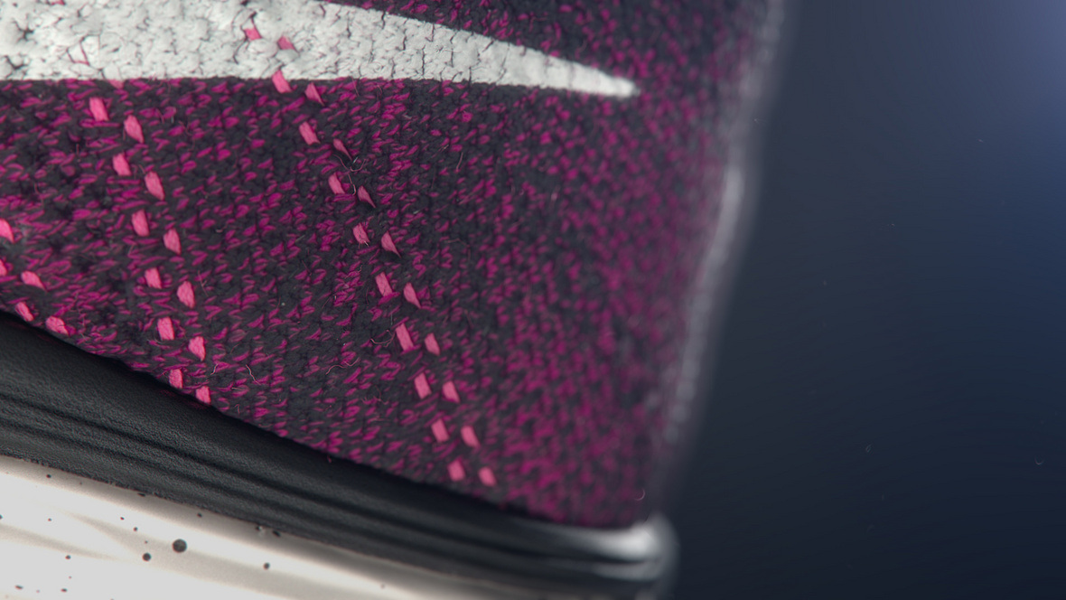 Man vs Machine: Fusing creativity with technology with the help of…