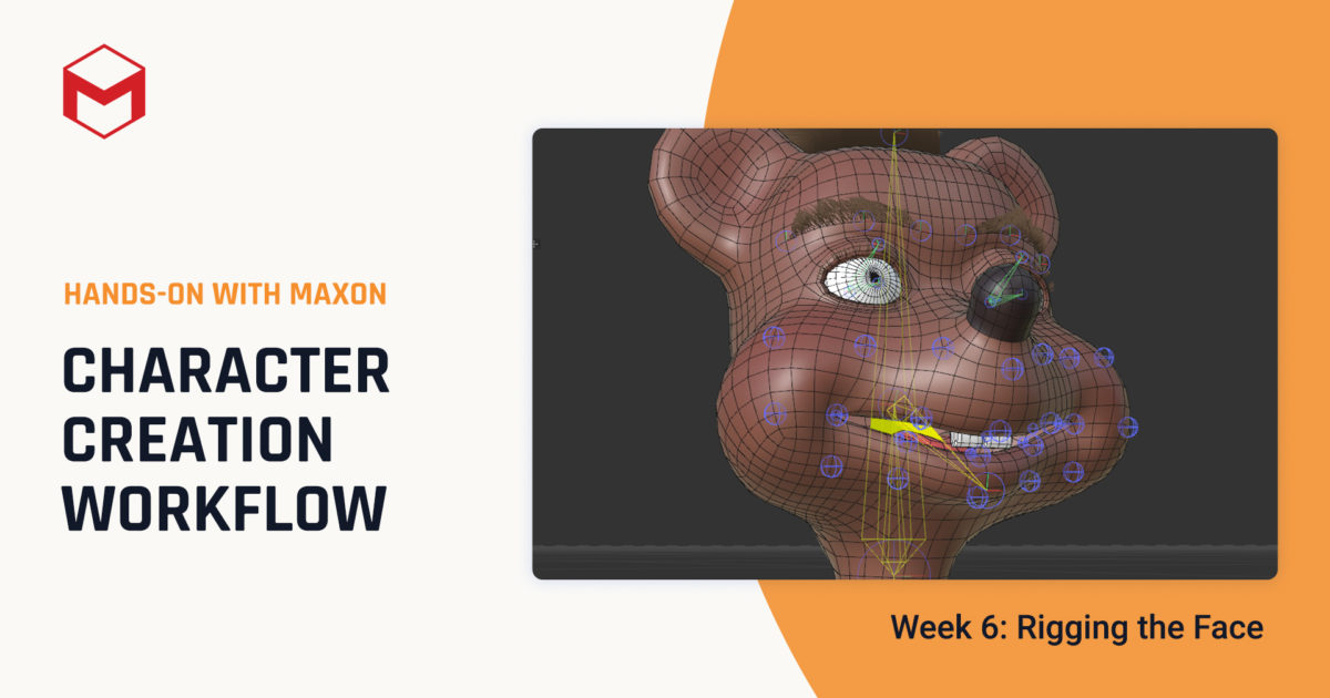Hands-on With Maxon: Character Creation Workflow with ZBrush,…
