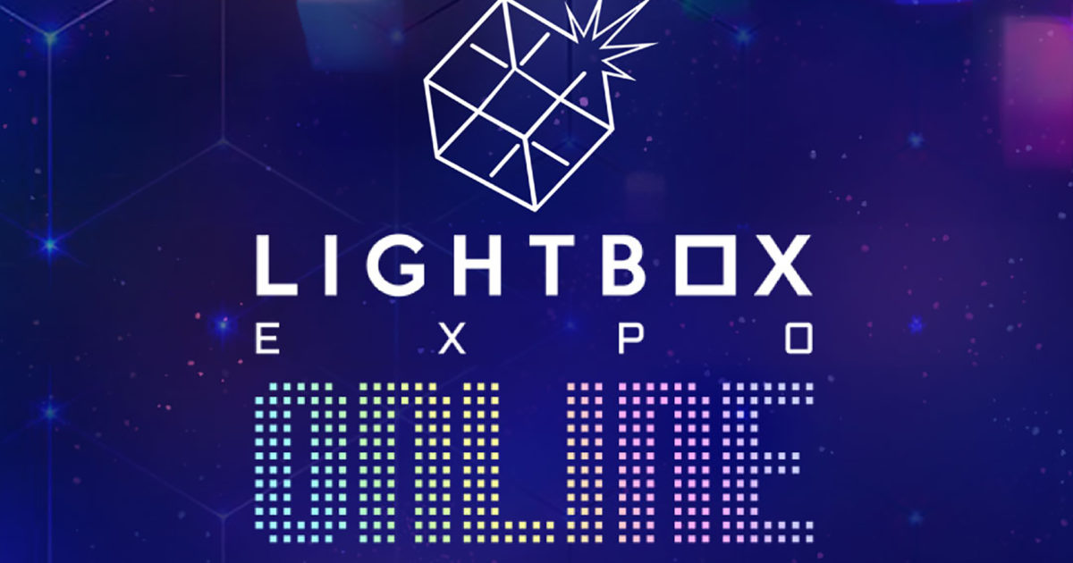 lightbox-expo-online