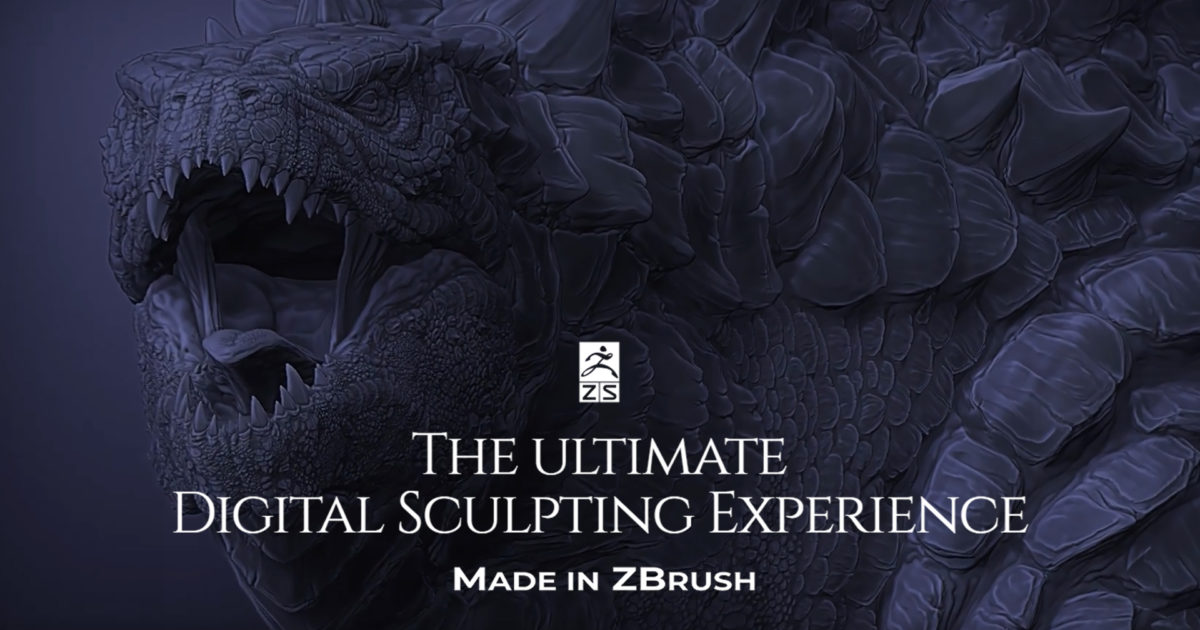 ZBrush Summit 2022