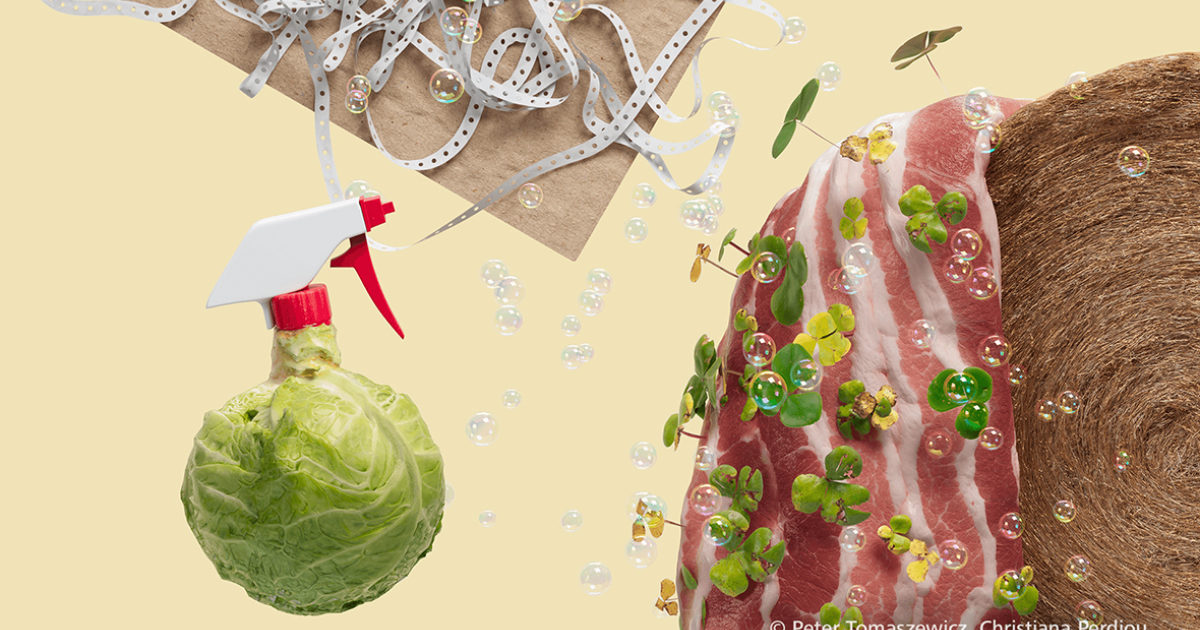 現代アート 大変貴重なシュールリアリズムの作品「目のついたグラス」です 現代アート 大変貴重なシュールリアリズムの作品「目のついた