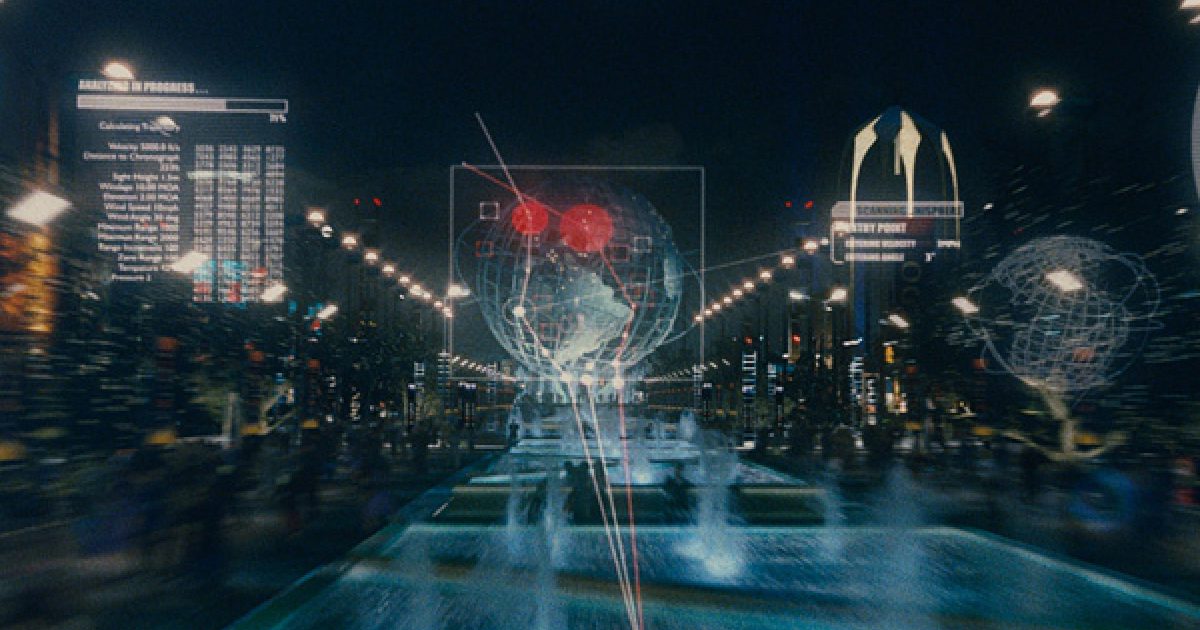 Maxon Cinema 4D utilisé pour les effets visuels d'Iron Man 2