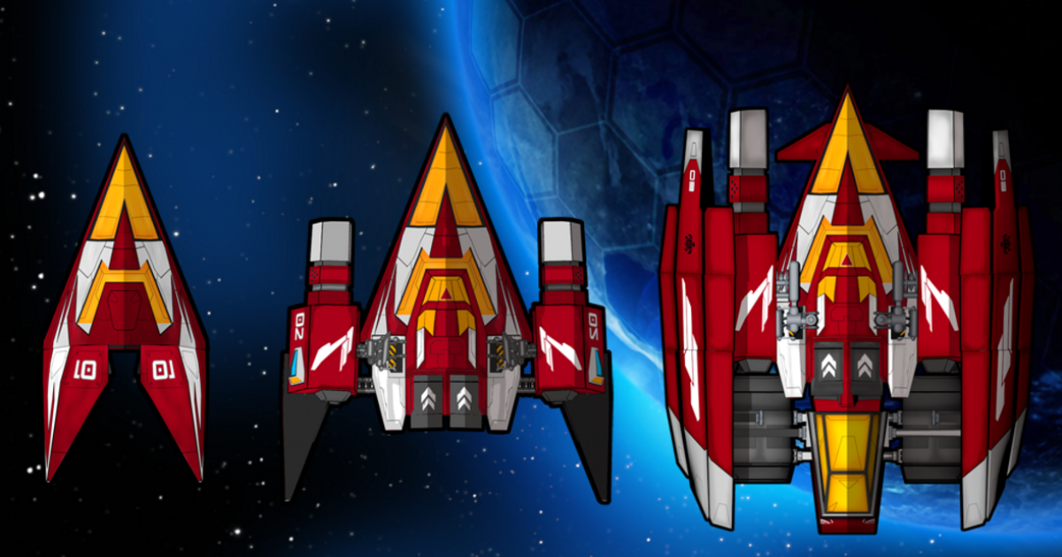 Astro Slayers