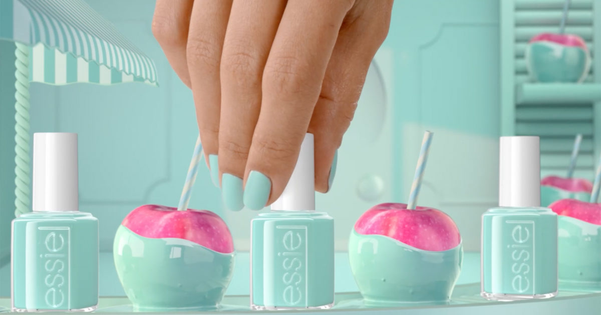 were ready to feel the fizzle with these 6 indulgent new shades from  essiespring2023  Instagram