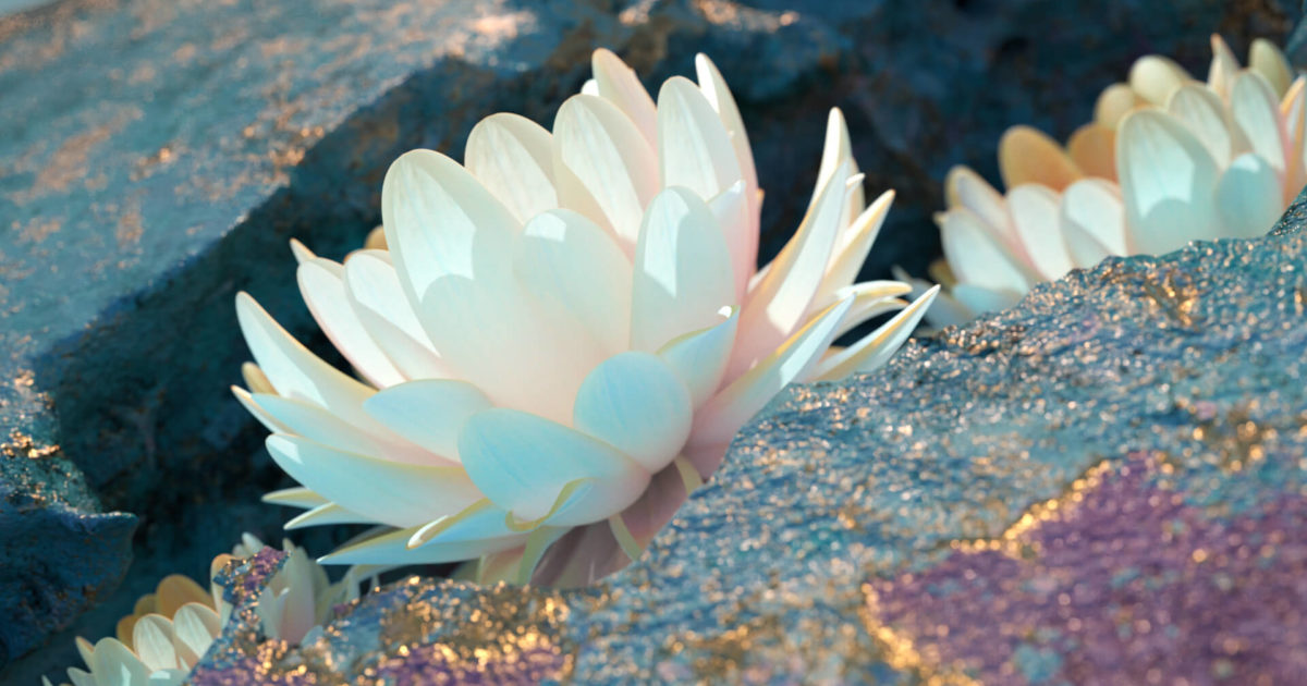 The Beautiful World of ‘Floreal’