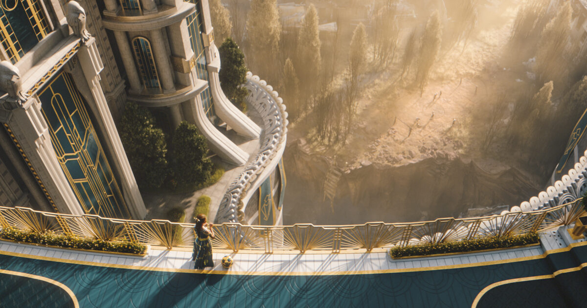 Maxon User David Sujono Takes Second Place in 3D Challenge