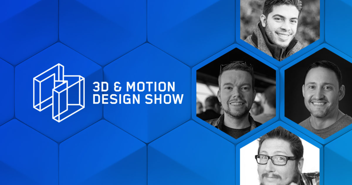 Maxon Announces 2022 Events Lineup