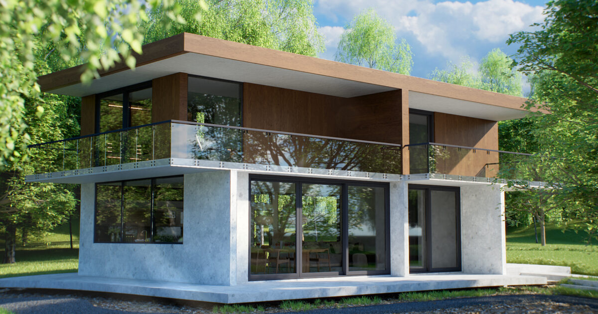 Maxon integriert Redshift Rendering in Revit für Architekturvisualisierung