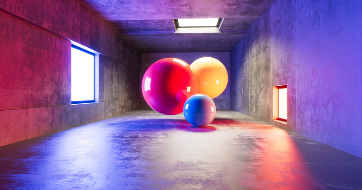 Cinema 4D OCIO Color Management Cinema 4D OCIO Color Management