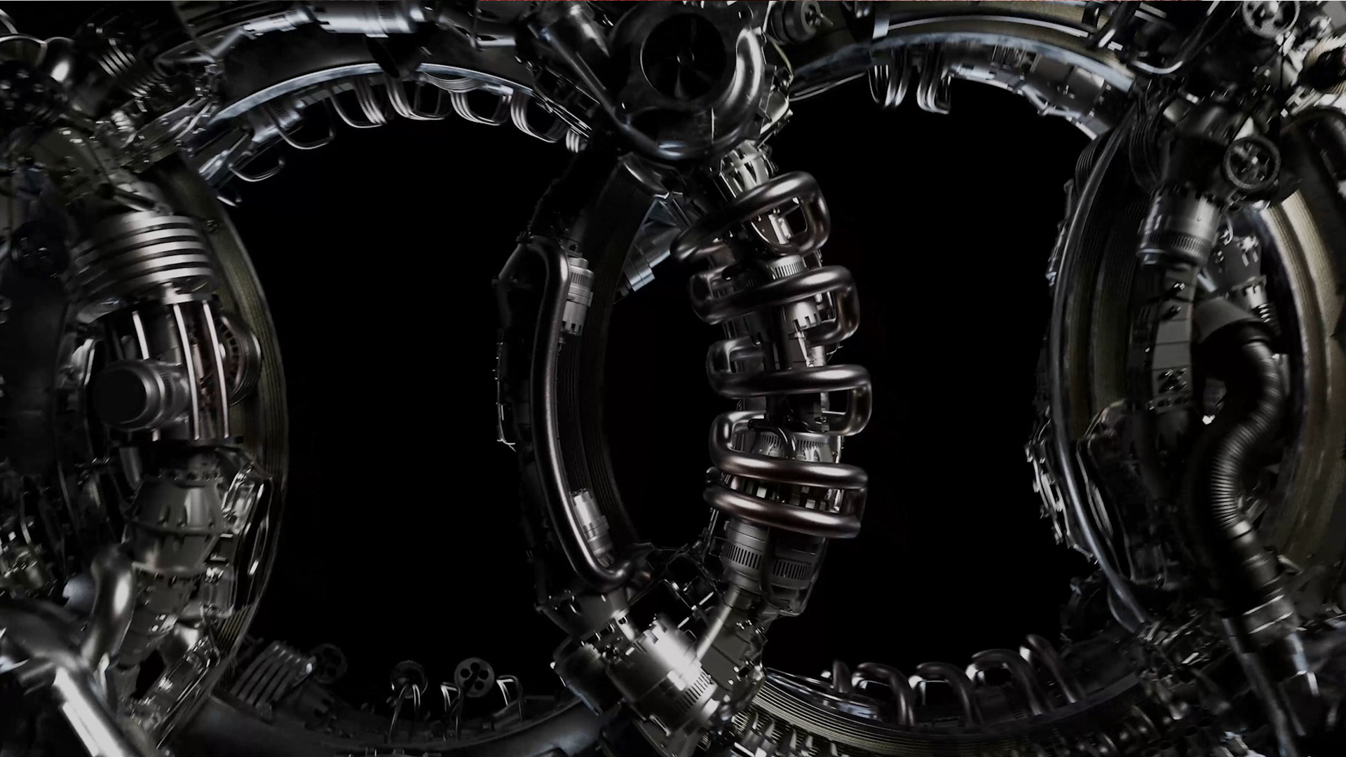 Redshift, preview 2