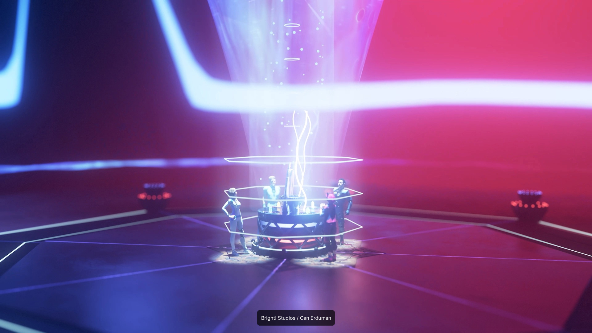 Render at the speed of creativity