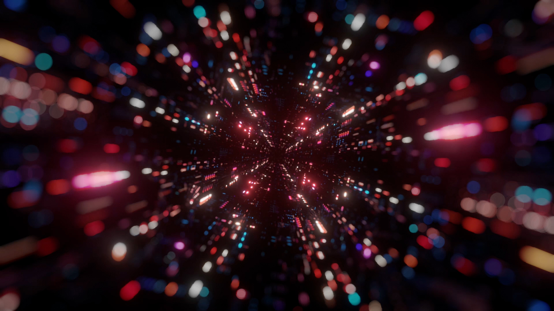 Red Giant Universe, preview 3