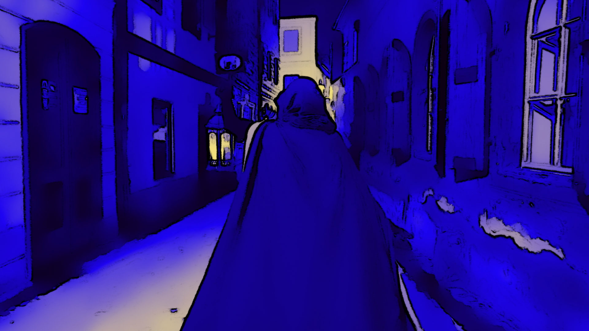 Universe Sketchify, preview 2