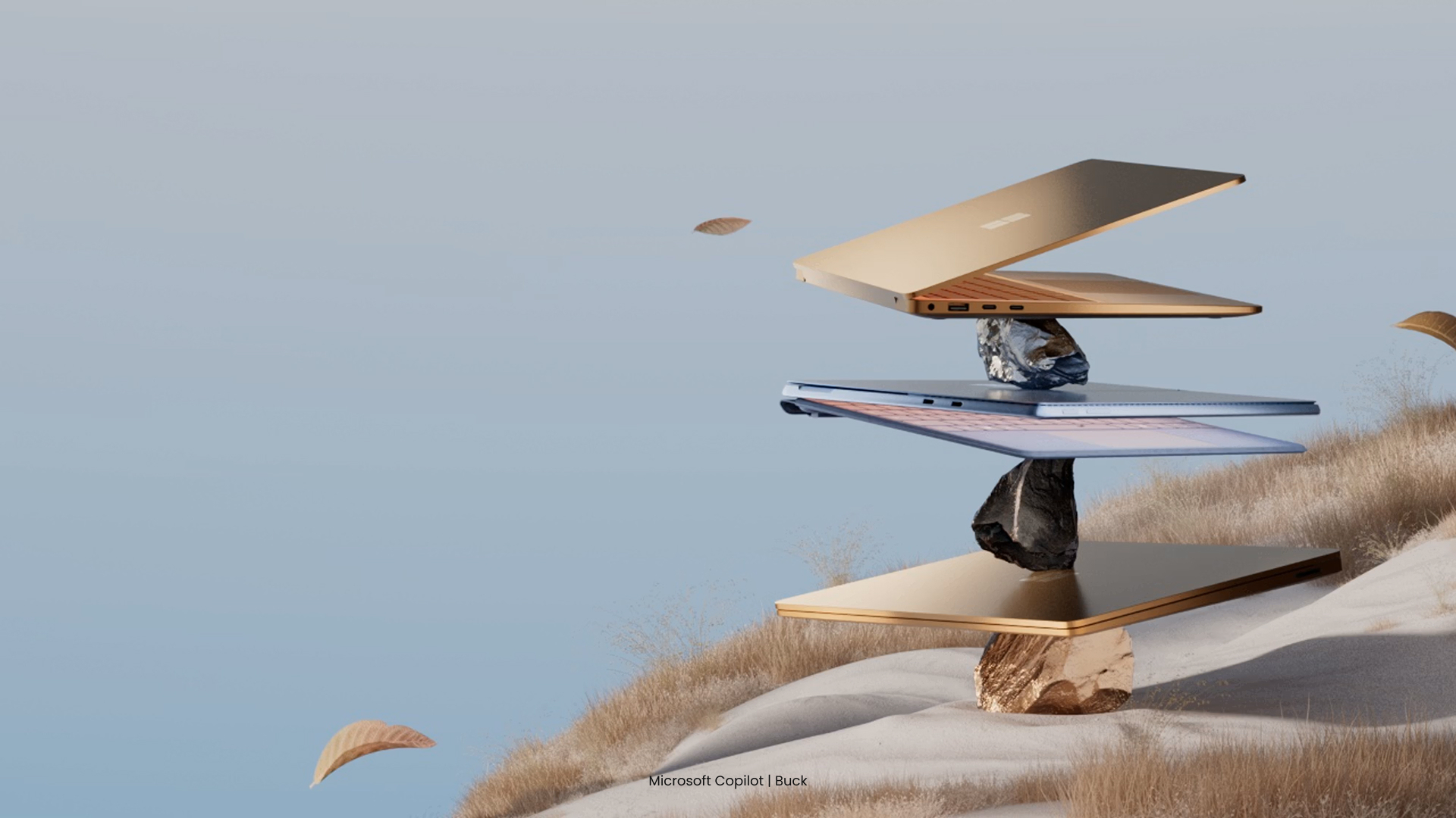 Optimized 3D motion design