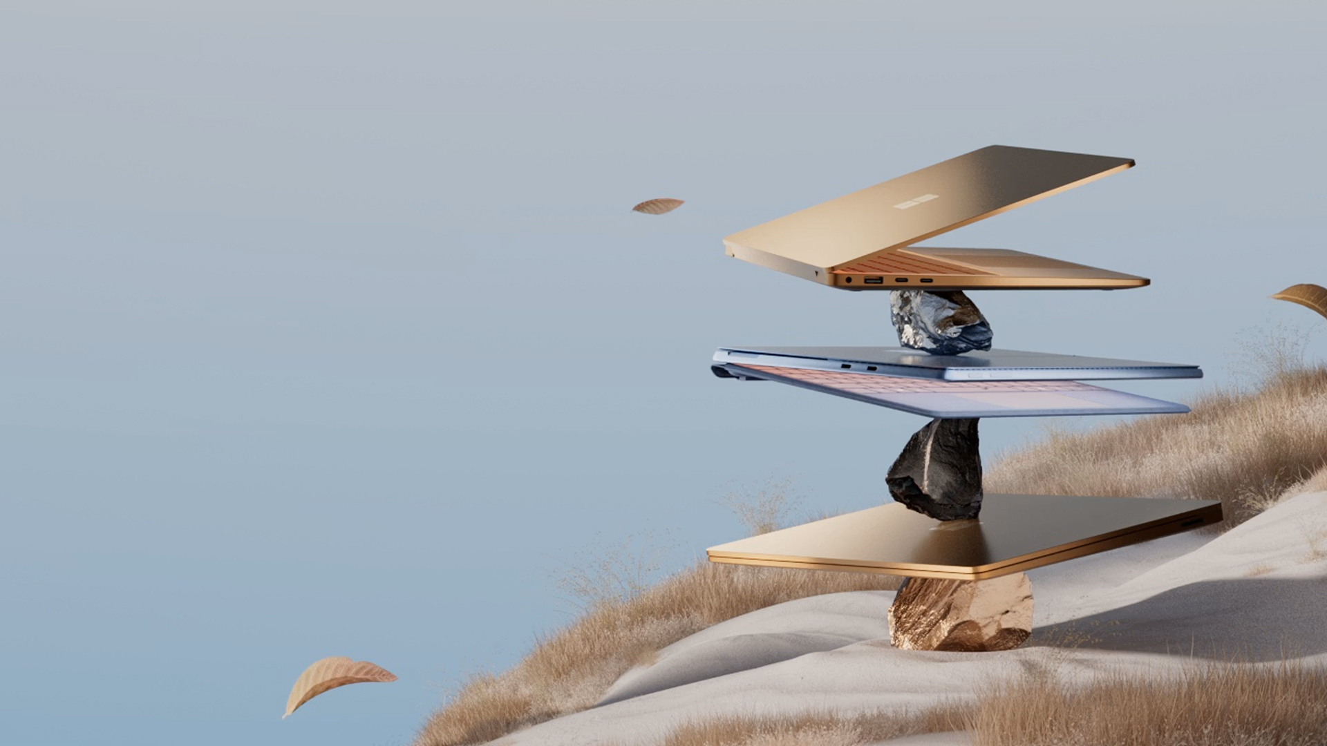 Optimized 3D motion design
