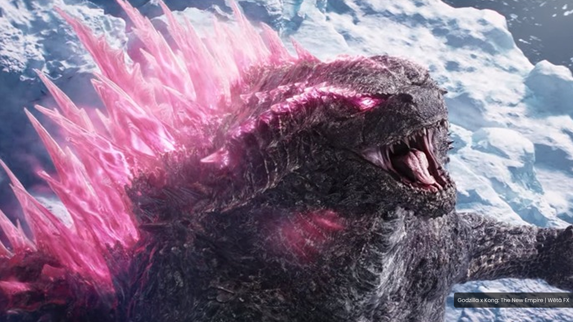 Production-grade 3D rendering, at GPU speed