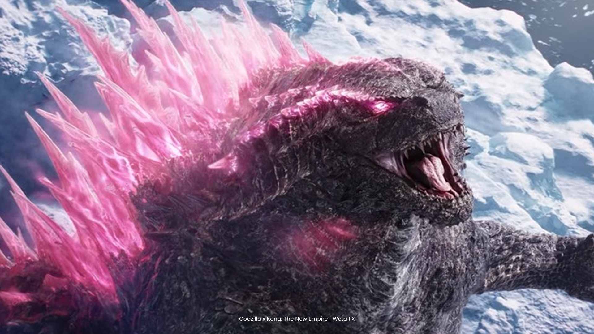 Production-grade 3D rendering, at GPU speed