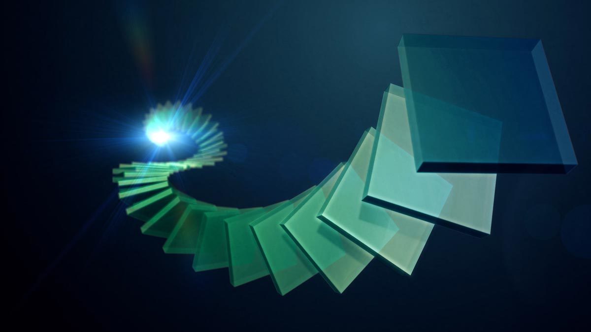 Echospace, aperçu 2