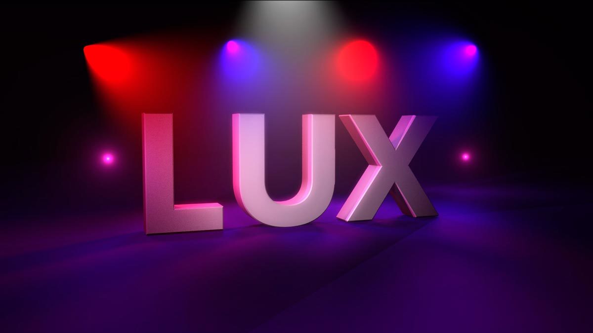 Lux, aperçu 2