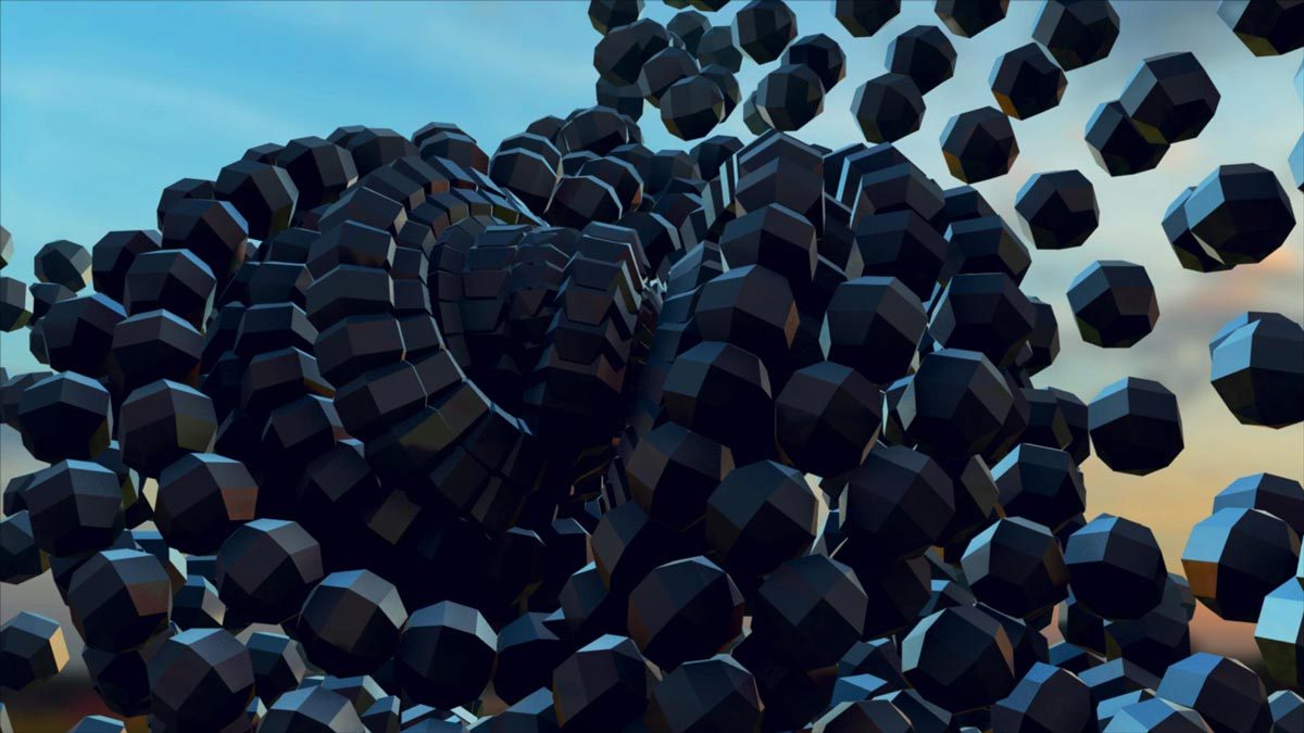 Trapcode Tao, preview 2