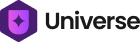 Universe Horizontal