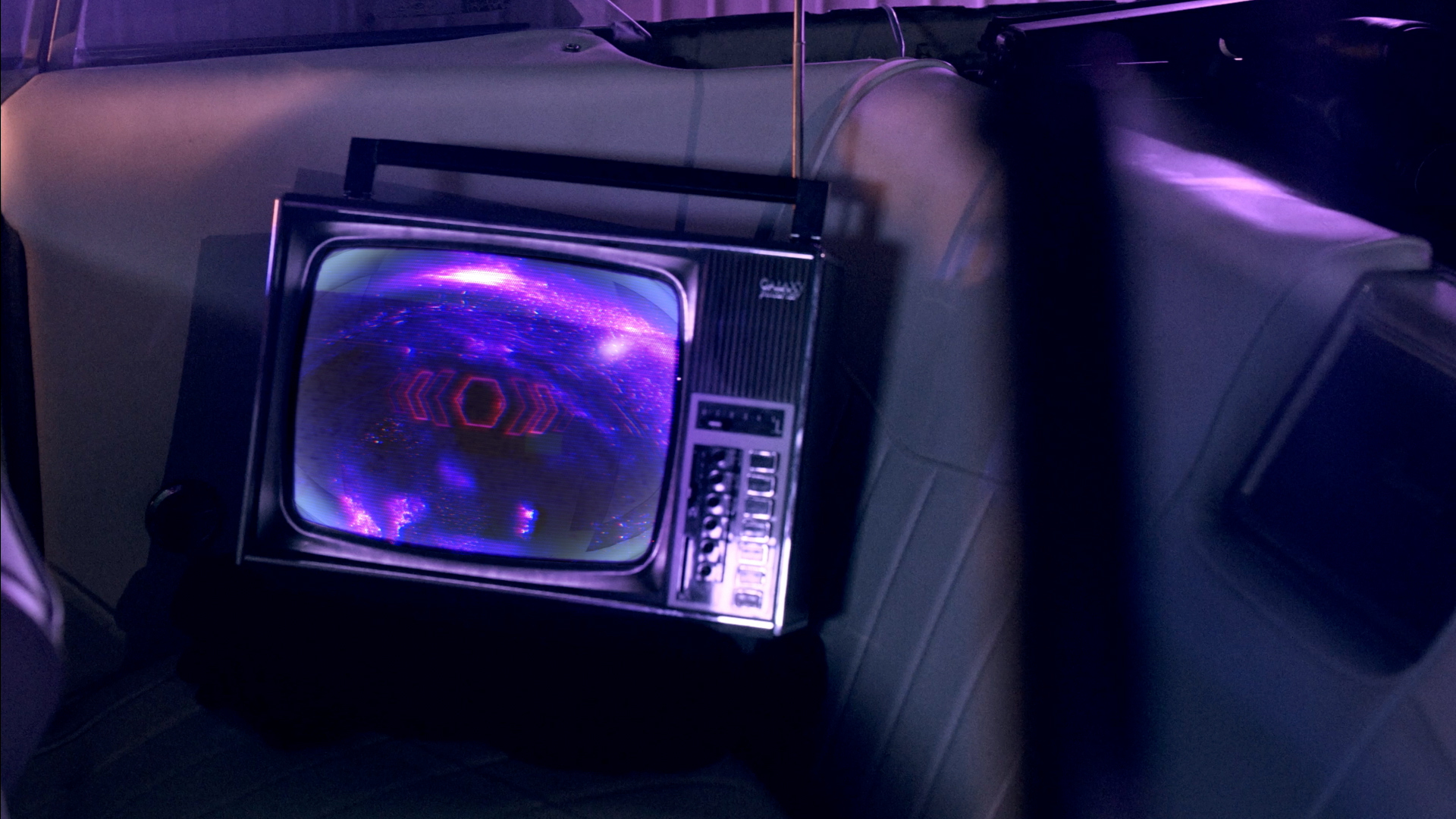 Universe Analog, preview 2