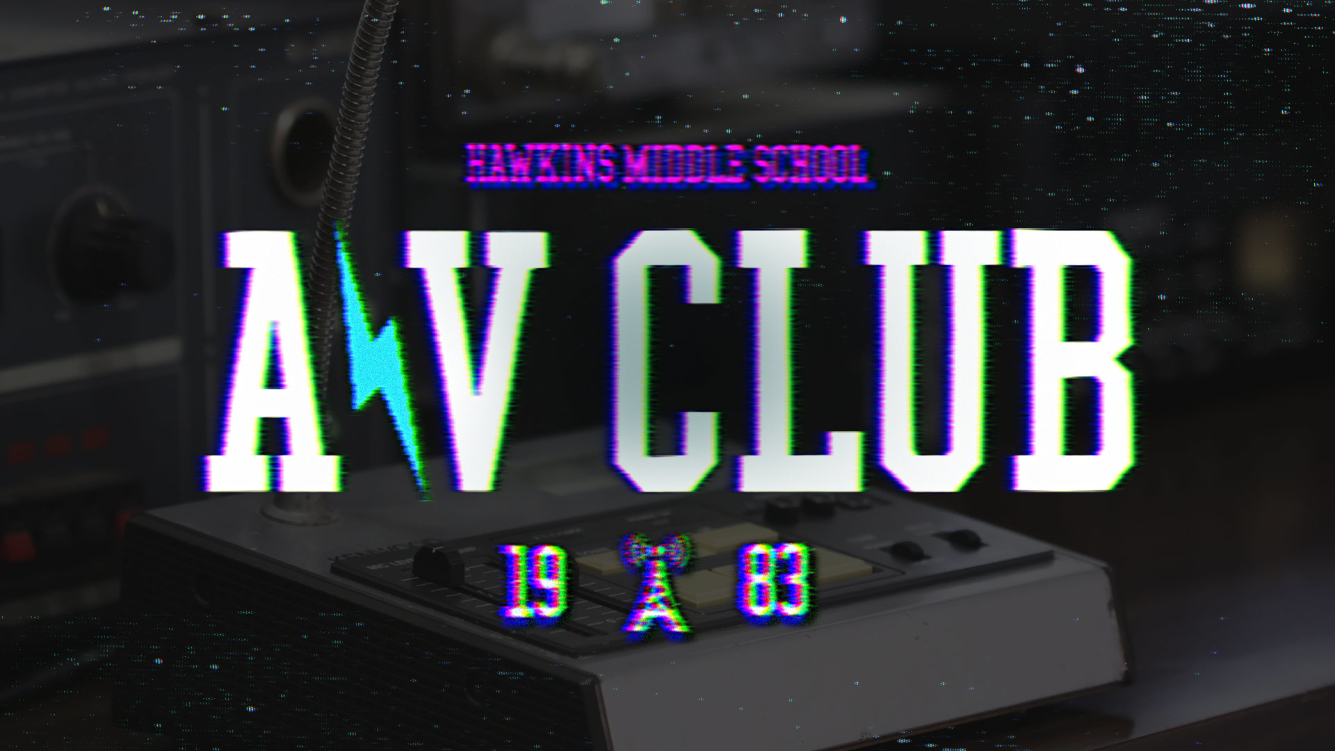 Universe AV Club, aperçu 2