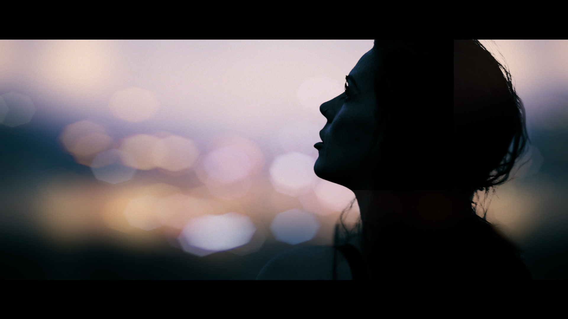 Universe Bokeh, aperçu 2