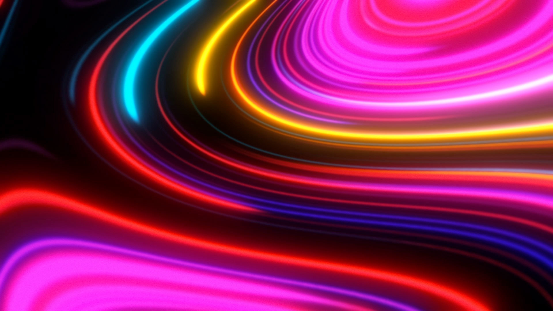 Universe Glow, aperçu 1