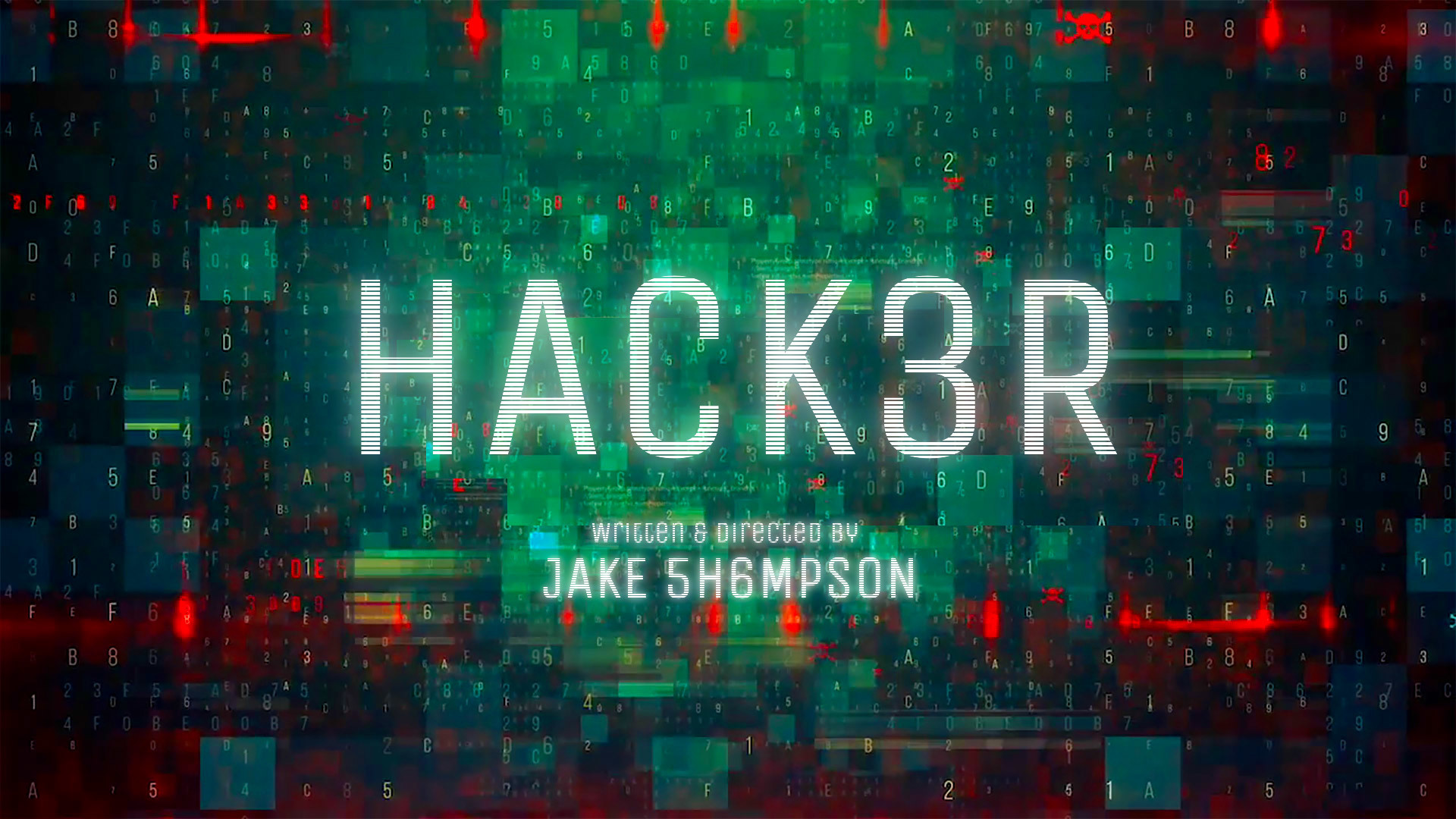 Universe Hacker Text, preview 2