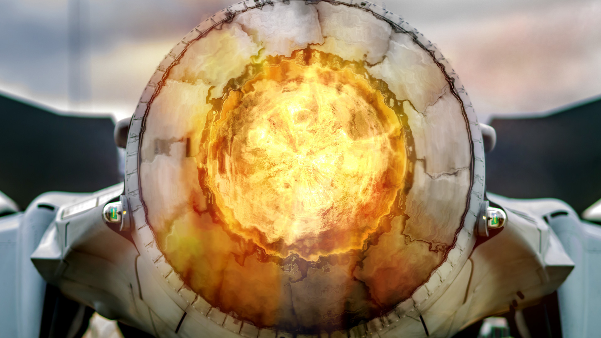 Universe Heatwave, preview 2