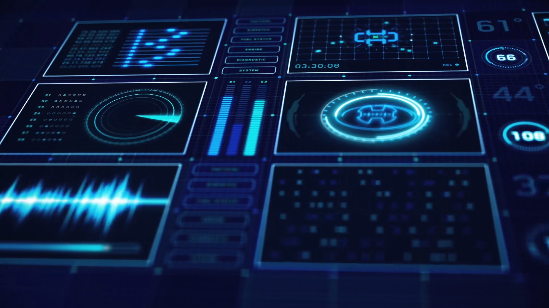 Universe Progresso, preview 1
