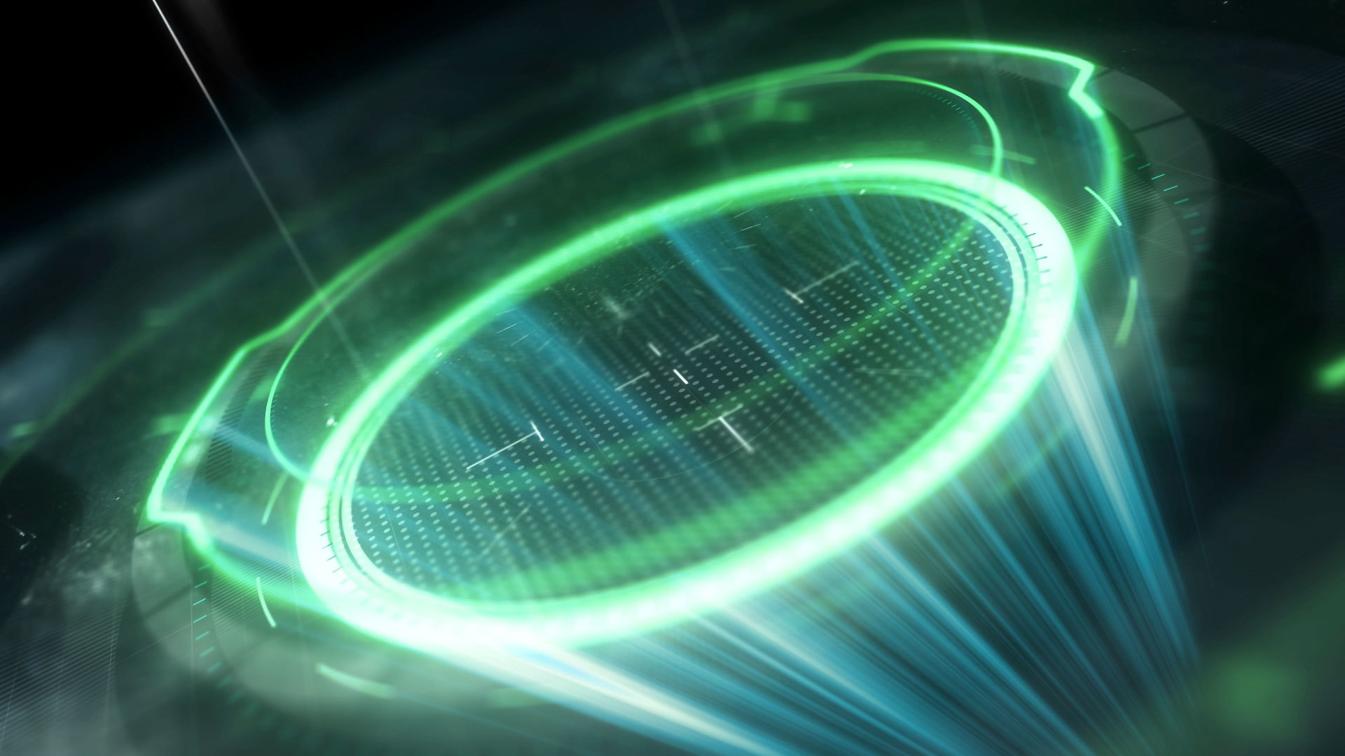 Universe Quantum, preview 1