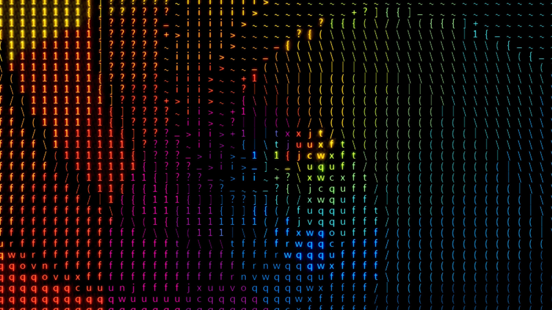 Universe Symbol Mapper, preview 2