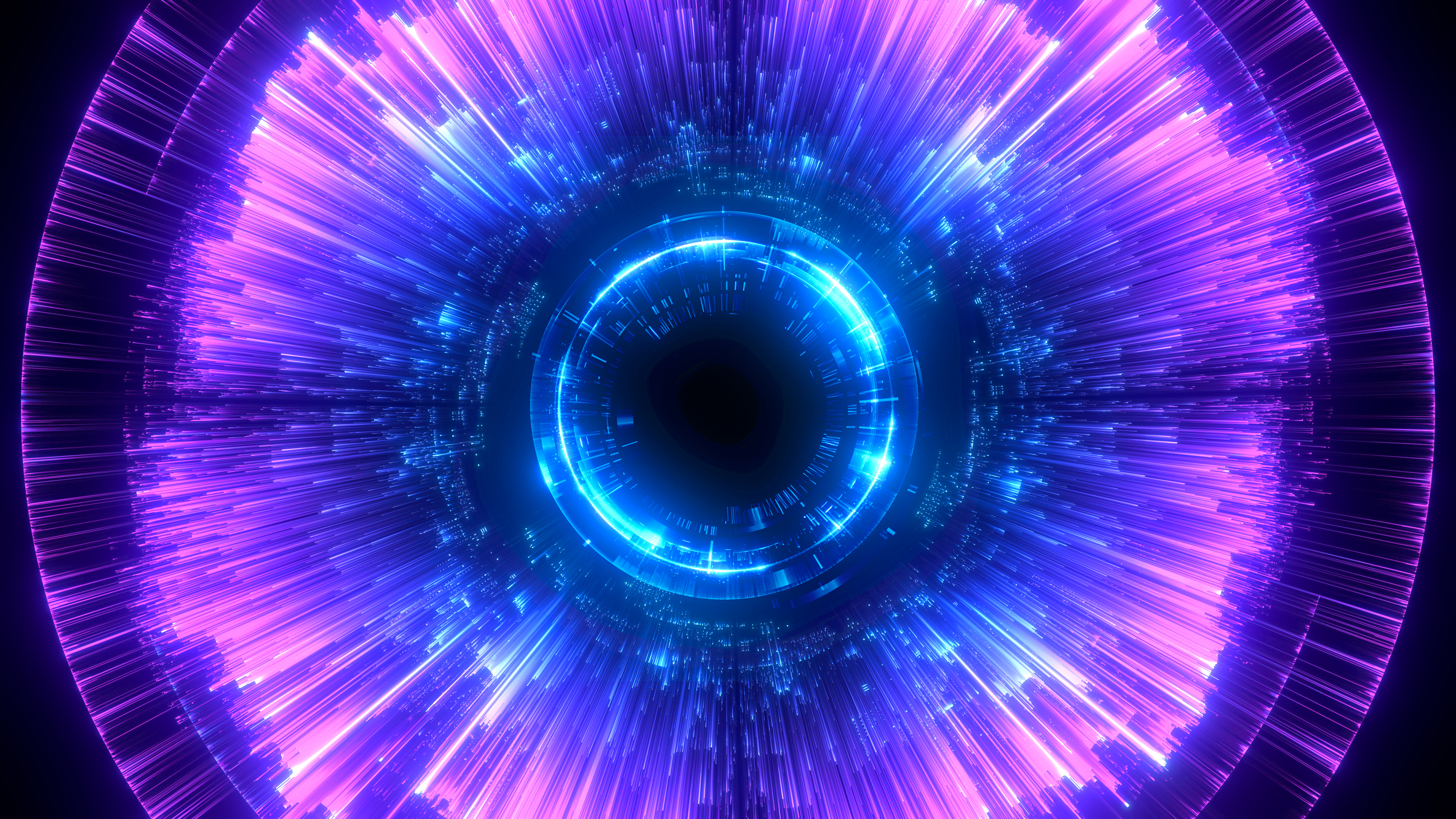 Optical Glow, aperçu 2