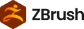 Z Brush Horizontal