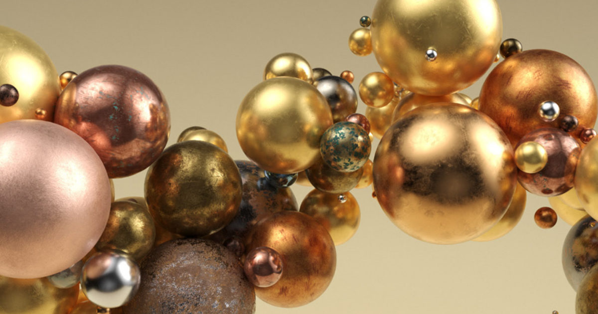 Cinema 4D Rendering with Arnold