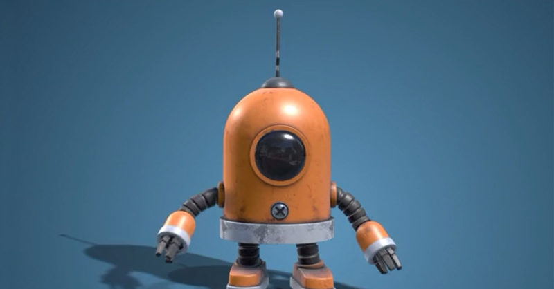 コンピュータ・IT 3D Studio MAX effects reference 1,2 &PCG 3D object texturing, lighting, and cloning plugin for After Effects |…