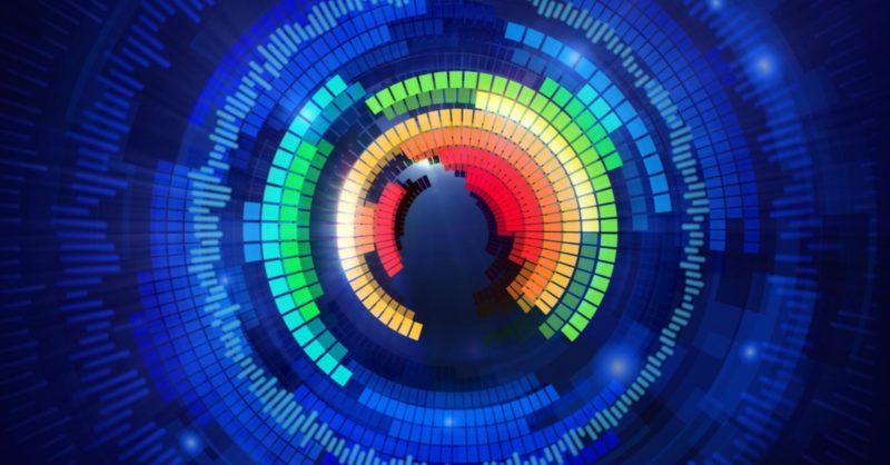 Audio-Driven Effects Plugin for After Effects | Red Giant Sound Keys…